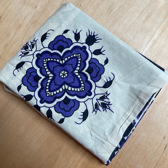 Urban Outfitters Magical Thinking Boho Stripe Reversible Shams Set - Picture 10 of 13